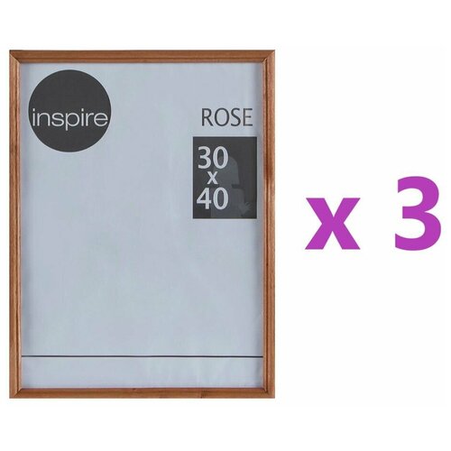  Inspire Rose 3040    , 3 ,  1380