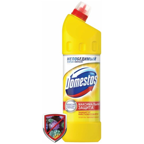   1 , DOMESTOS () 