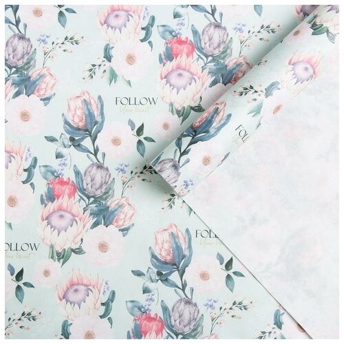 ������ ����������� ��������� Flowers , 50 ? 70 �� 3903225 5479643, ���� 40�