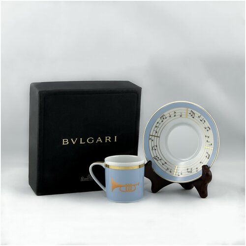   Motiv1  Rosenthal&Bvlgari, 90 ,  15200