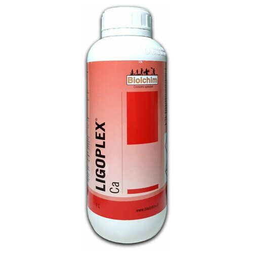 ��������� ������� ��������� Ca (BIOLCHIM LIGOPLEX) ������� � �������� ���������, 1 �, ���� 1999�