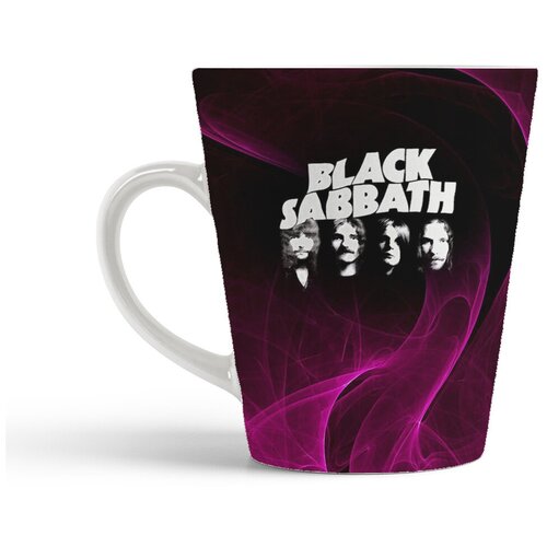 - CoolPodarok Black Sabbath,  360