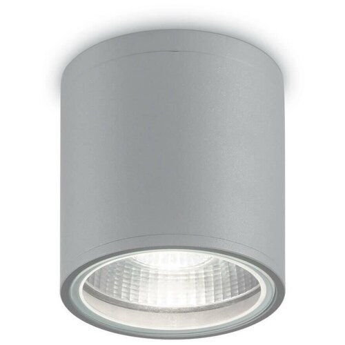   Ideal Lux GUN PL1 GRIGIO,  5223