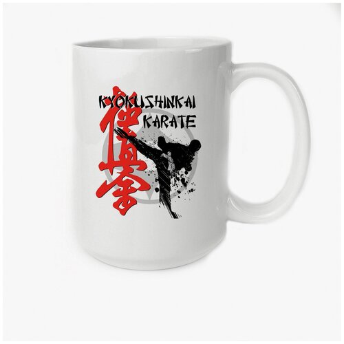  450 CoolPodarok Kyokushinkai karate ( ),  380