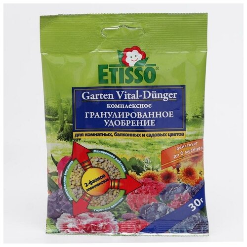    Garten Vital-Dunger   , 30 , 2 .,  294