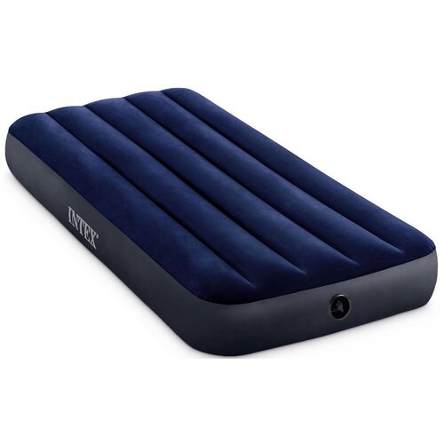   Intex Classic Downy Airbed Fiber-Tech 7619125 64756,  1090