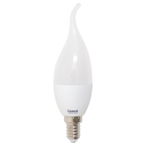    8    General 685600 GLDEN-CFW-8-230-E14-6500,  98 GENERAL LIGHTING