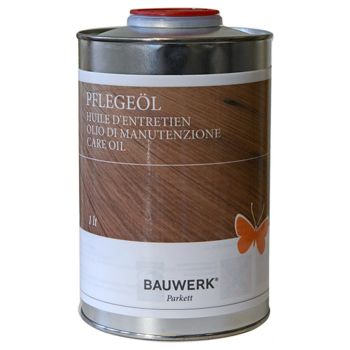    Bauwerk Care Oil colourless (),  6325