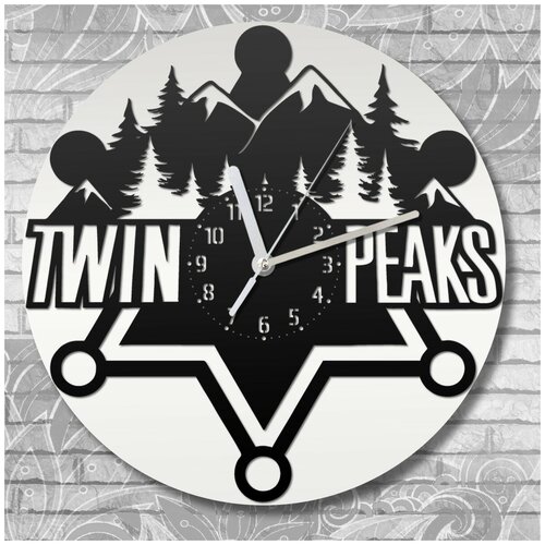      twin peaks   - 482,  790