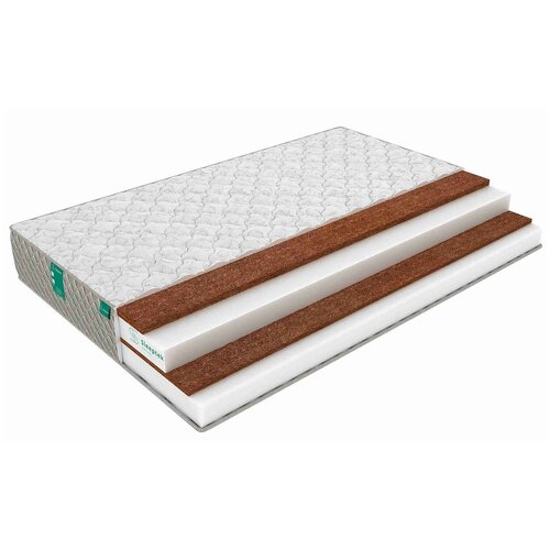  Sleeptek Total Cocos DoubleFoam (120 / 190),  17430