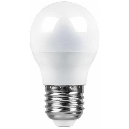   LED 7 27   (LB-95) 2700K,  92