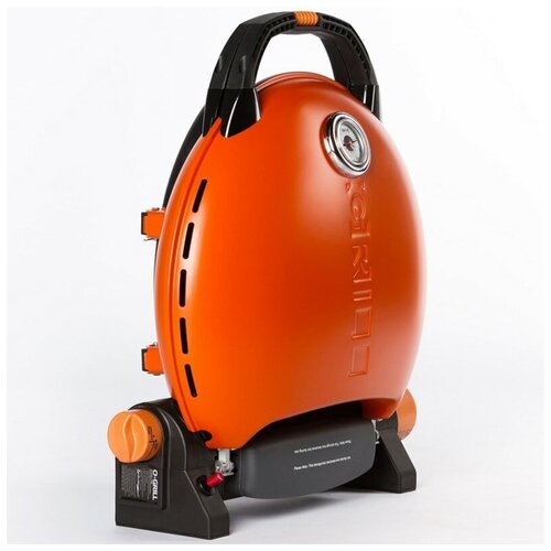   O-GRILL 700T orange +  ,  36500