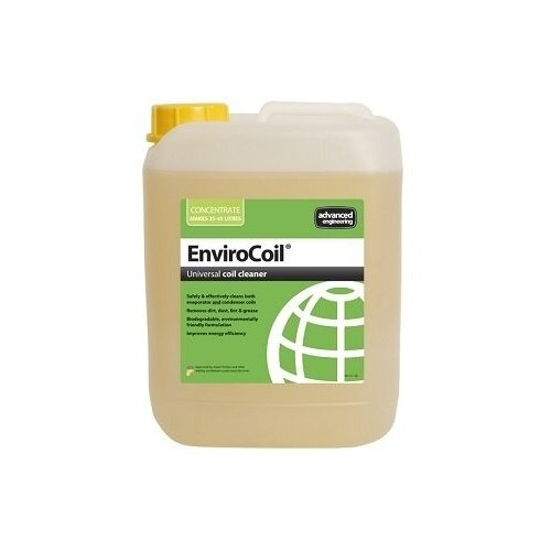          EnviroCoil  5,  4999 Advanced