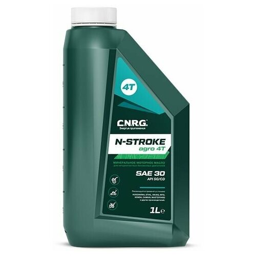   C.N.R.G. N-Stroke Agro 4T SAE 30 (. 1 ),  442