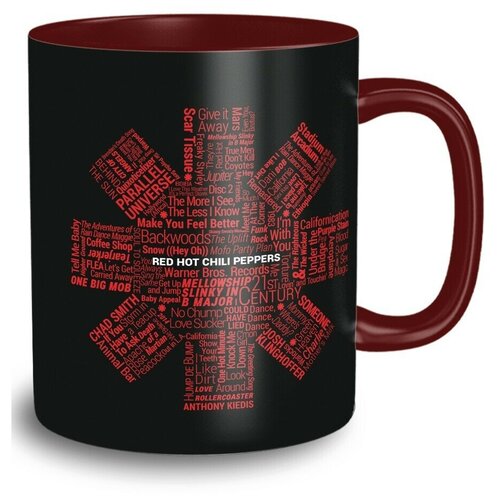 ������ �� ������ ��� red hot cillie peppers, RHCP - 5908, ���� 339�