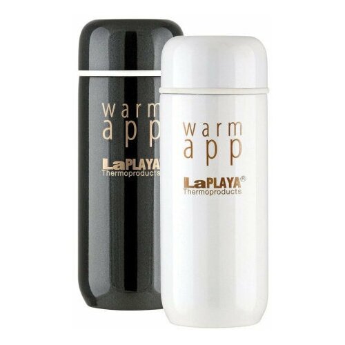  LaPlaya () WarmApp black/white 0,2 L,  1999