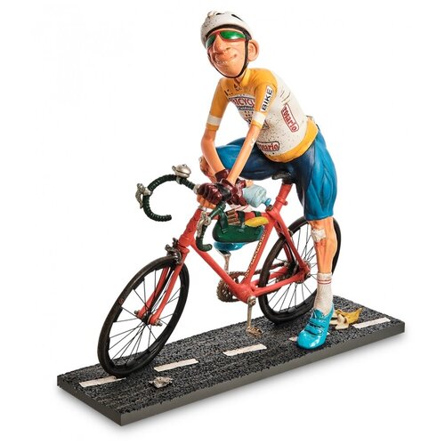   (The Cyclist. Forchino) (Forchino) FO-85550,  31590