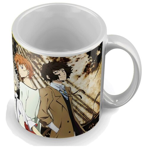  :     ( , Bungou Stray Dogs, , ) - 2118,  349 Brutality Cup