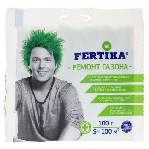  FERTIKA     NPK 18:18:18, 100 ,  188 FERTIKA