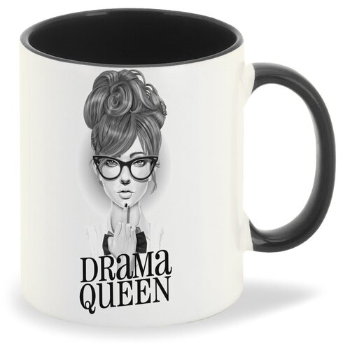   CoolPodarok Drama queen,  320