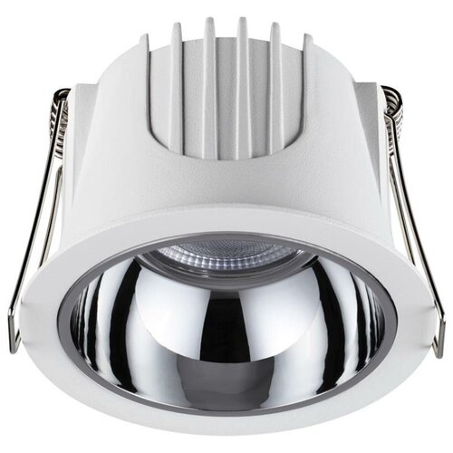   Novotech KNOF, 358689, 10W, LED,  2150