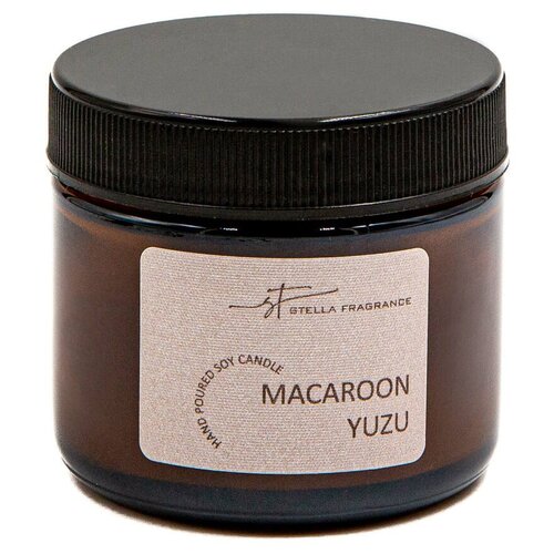  ST MACAROON YUZU 50 . SF0421, 1442781,  502