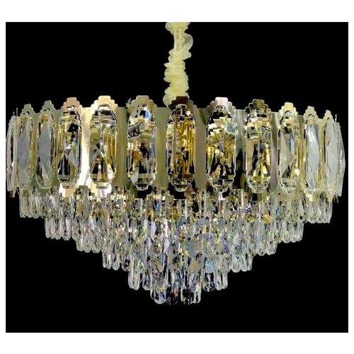   SL834/750 Crystal Gold Studio Led,  49500