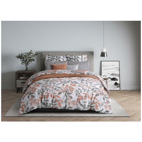 �������� ����������� ����� �� ���� Guten Morgen; Ashtree Leaves; ������: 1.5 ��������� 50 � 70, ���� 2190�