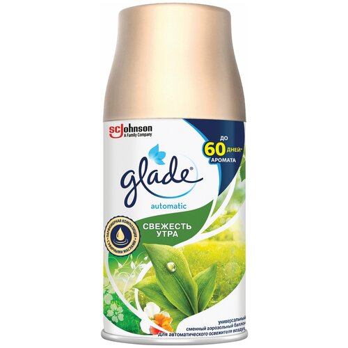    Automatic   269 (2 .),  2336 Glade