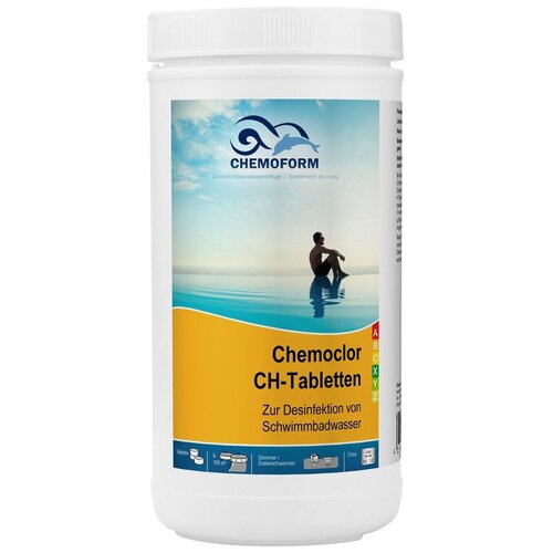        Chemoform - 1kg 0402001,  1619