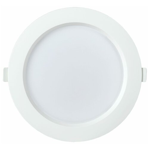   LED  1703   18 6500K IP40 IEK LDVO0-1703-18-6500-K01 (1 .),  1015 IEK