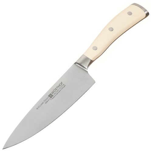 ���������������� ��������� �������� ��� 16 ��, ����� Ikon Cream White 4596-0/16 WUS WUESTHOF, ���� 15290�