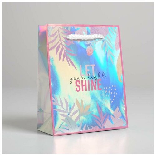 ����� ���������� ��������������� Let your light shine, 12 ? 15 ? 5,5 ��, ���� 108�