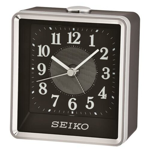    Seiko Table Clocks QHE142K,  3020 Seiko