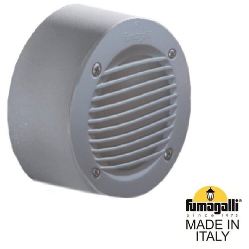    Extraleti Round-GR Fumagalli Leti 2S2.000.000.LYG1L,  4284