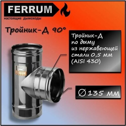 - 90 (430 0,5) 135 Ferrum,  957