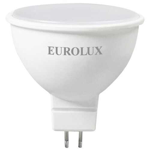   LL-E-MR16-7W-230-4K-GU5.3 (, 7, ., GU5.3) Eurolux,  212