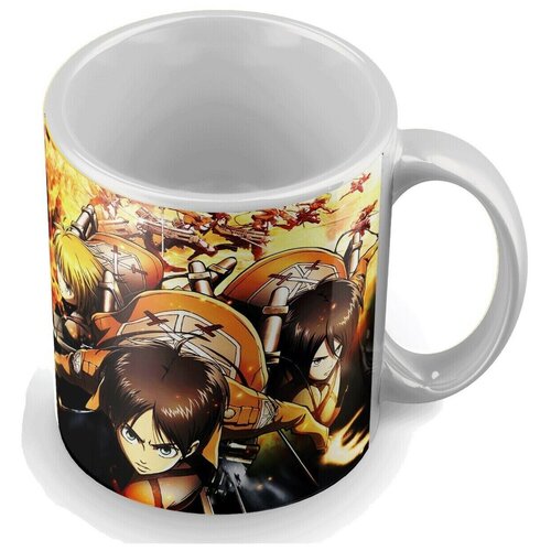  :   (, ,  , Attack on Titan) - 1928,  349 Brutality Cup