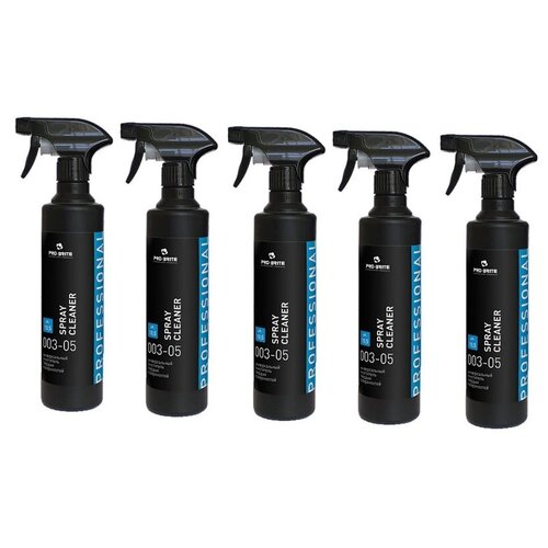     Pro-Brite Spray Cleaner 0,5  - 5 ,  1007