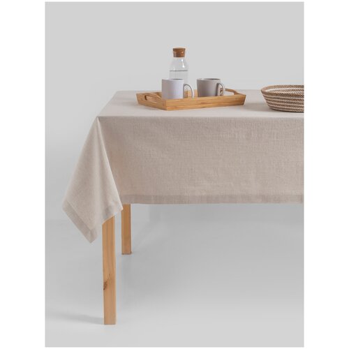  Batuffolo Natural Linen, /, 160*180,  3590