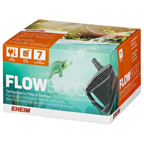   Eheim Flow 9000,  35215