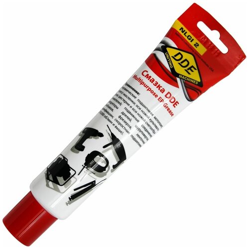 DDE  -   Multipurpose  Grease 0,1 241-529 .,  419