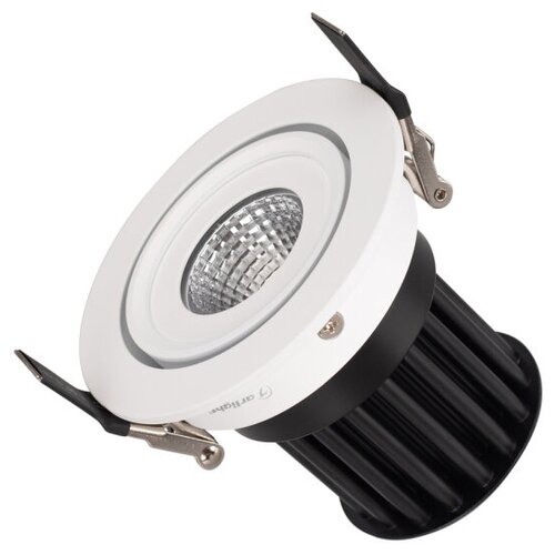   LTD-95WH 9W Day White 45deg (Arlight, IP40 , 3 ),  2009