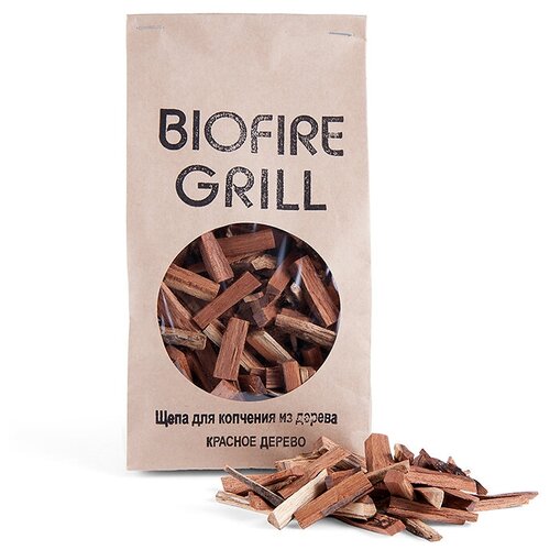    BIOFIRE GRILL 