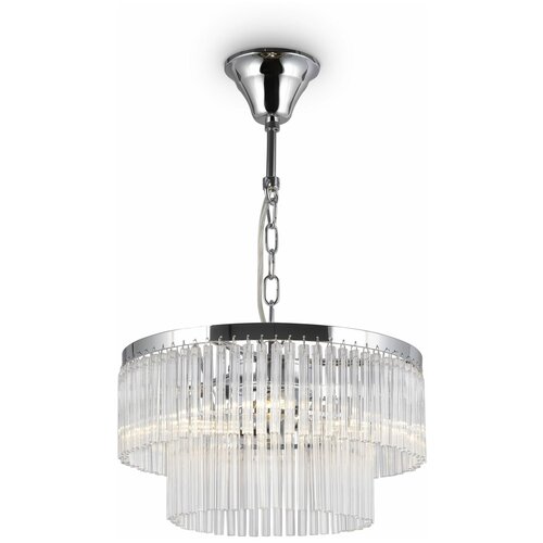   Maytoni Colonne MOD093PL-04CH, E14, 40,  21190