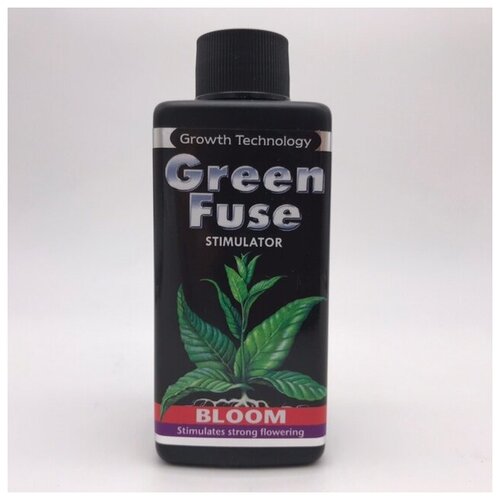   Green Fuse Bloom 100,  1270