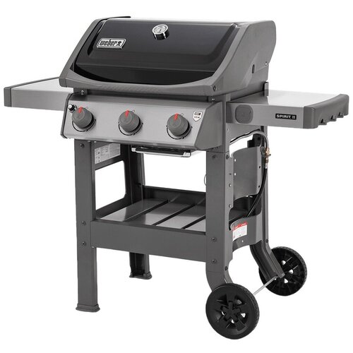   Weber Spirit II E-310 GBS,  105390