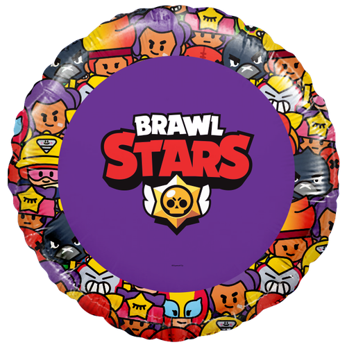    Agura  // Brawl Stars, , 46 ,  162