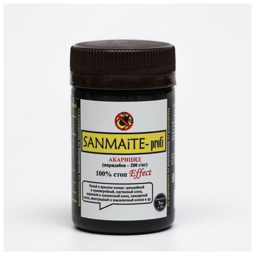  Sanmite-profi,      , 5 ,  431