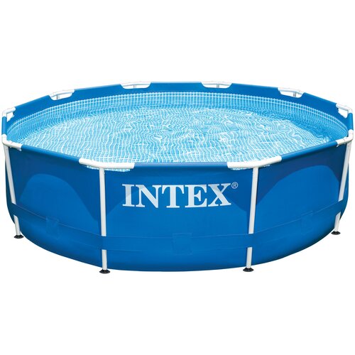 INTEX   28202 Intex Metal Frame 305*76 , - 28202,  9588